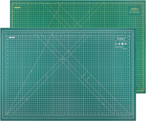 Self healing cutting mat - healing,